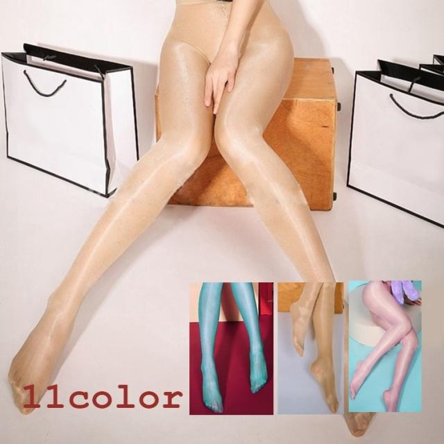 白いパンティーとパンスト 