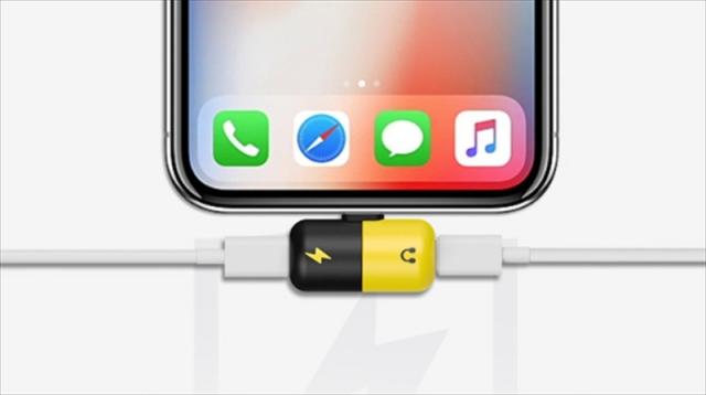 変換アダプター スマートフォンアクセサリー Iphone イヤホン 充電 カプセル型 かわいい 便利 簡単 シンプル の通販はau Pay マーケット プラスナオ