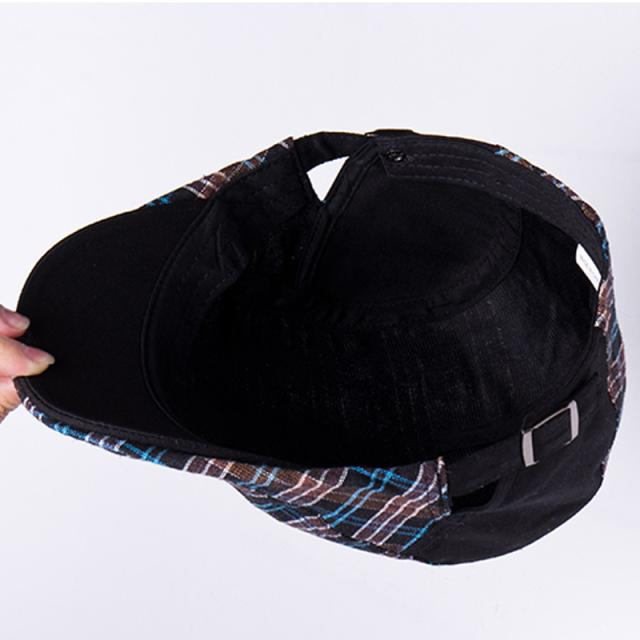 ハンチング モナコハンチング キャップ 帽子 ハット メンズ 男性用 チェック お洒落 おしゃれ カジュアル 大人 フリーサイズの通販はau Pay マーケット プラスナオ