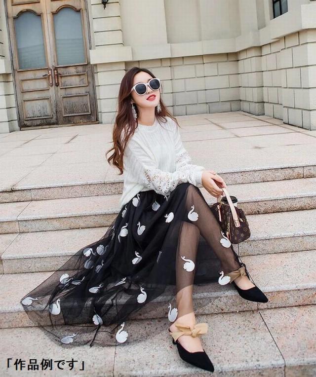 生地 刺繍生地 レース生地 生地 布 白鳥 刺繍 ドレス ワンピース 子供服 スカート 手芸 ハンドメイド 結婚式 カーテン レの通販はau Pay マーケット プラスナオ