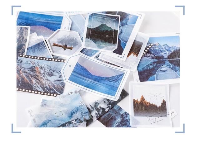 シール ステッカー 写真 吹き出し 文字 デコレーション スクラップブッキング 素材 おしゃれ かわいい の通販はau Pay マーケット プラスナオ