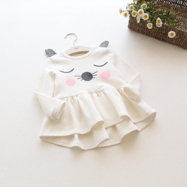 フレアワンピース キッズ ワンピース 長袖 切り替え ラウンドネック 耳付き イラスト 猫 キュート かわいい 女の子 お出かけの通販はau Pay マーケット プラスナオ フレアワンピース キッズ ワンピース 長袖 切り替え ラウンドネック 耳付き イラスト 猫 キュート かわいい 女の子 お出かけの通販はau Pay マーケット プラスナオ