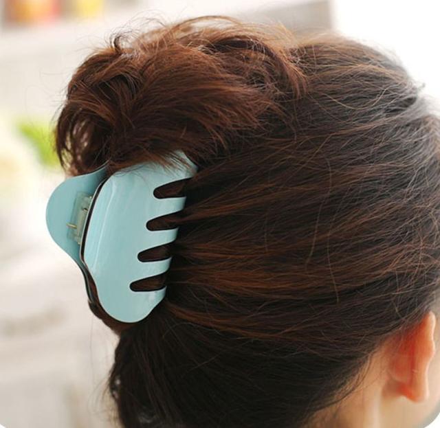 【オーダー】ベビークリップ280本＋すべり止め280本（ヘアクリップ）匿名配送 オーダー】ベビークリップ42本（ヘアクリップ）匿名配送 - メルカリ