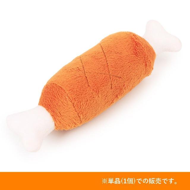 ぬいぐるみ ペット用 犬用 音が鳴る おもちゃ 骨付き肉型 人形 トイ トーイ 玩具 オモチャ ストレス発散 運動不足解消 ストの通販はau Pay マーケット プラスナオ