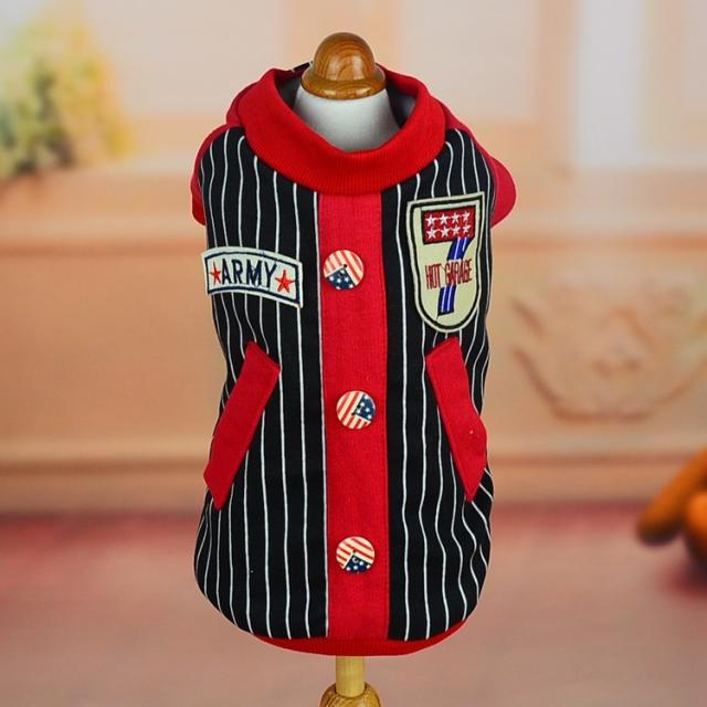 ドッグウェア ペットウェア 洋服 ユニフォーム コスチューム 野球ウエア 可愛い スター 星 星柄 おしゃれ着 汚れ防止 抜け毛の通販はau Pay マーケット プラスナオ