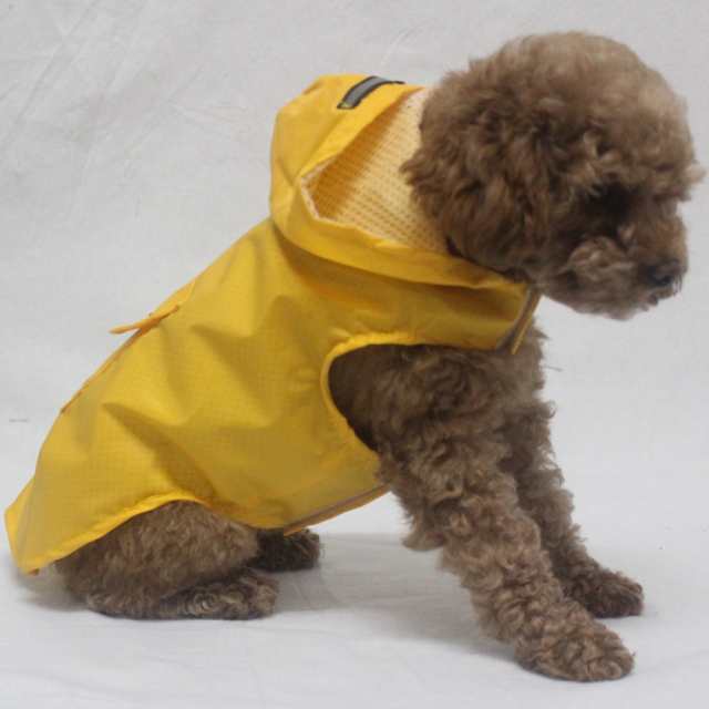 ペットウエア ドッグウエア 犬の服 レインコート お散歩 お出かけ 雨の日用 ワンちゃん用 小型犬 中型犬 大型犬 犬 ドッグ の通販はau Pay マーケット プラスナオ