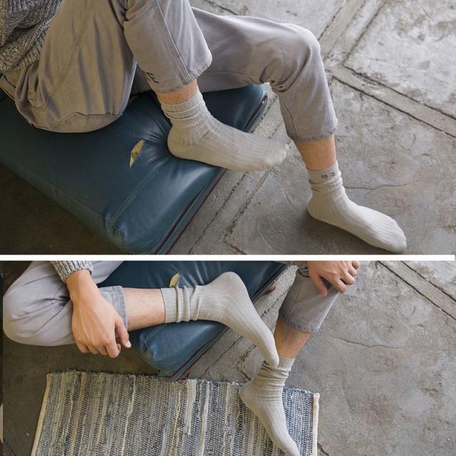 ソックス 靴下 メンズ 大人 男性 紳士 シンプル 無地 カラバリ 豊富 短い ショート クルーソックス 春 夏 秋 冬 オールの通販はau Pay マーケット プラスナオ