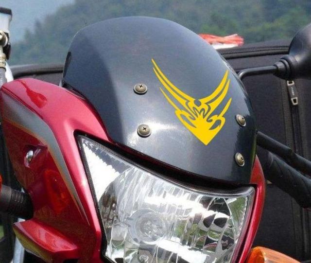 カーステッカー 車用ステッカー 転写式 ボディステッカー バイクステッカー 自動車用 車用品 カー用品 外装 カーアクセサリー の通販はau Pay マーケット プラスナオ