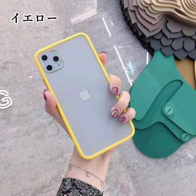 iPhoneケース iPhoneカバー アイフォンケース ソフトシェル スマホカバー スマホケース シンプル 無地 携帯カバー