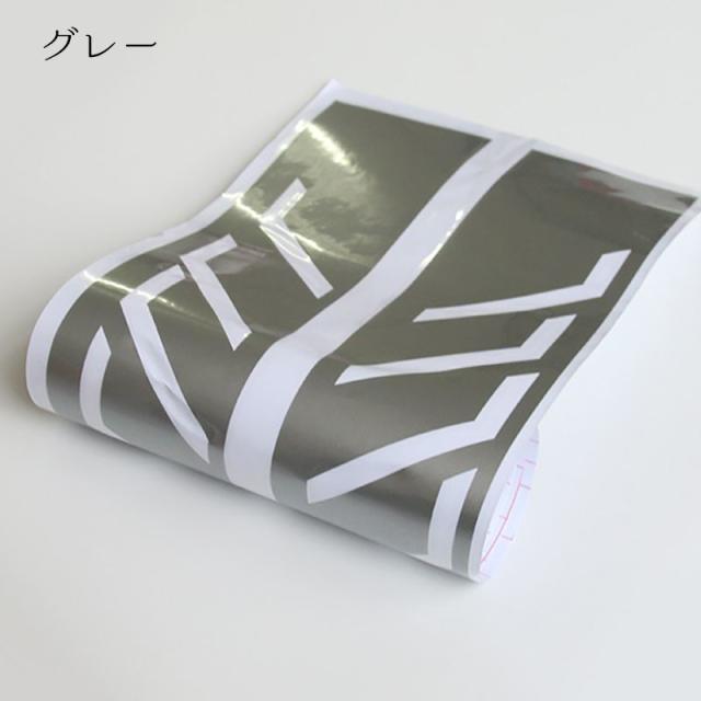 ラインカーステッカー ラインカーシール デカール 車用品 カー用品 転写シール ドレスアップ ラインテープ カッコいい サイド の通販はau Pay マーケット プラスナオ