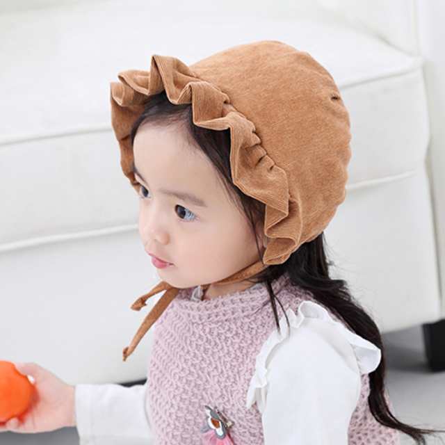 KIDS BONNET／キッズボンネット - ファッション雑貨