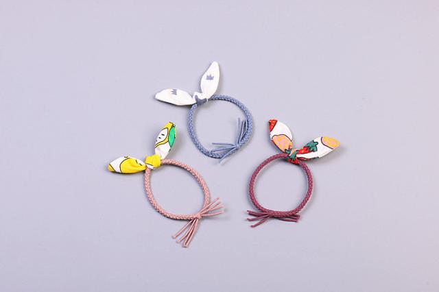 ヘアクリップ ヘアゴム 髪ゴム 髪留め ヘアアクセサリー リボン キッズ 子供用 ヘアアレンジ まとめ髪 髪飾り かわいい 可愛の通販はau Pay マーケット プラスナオ