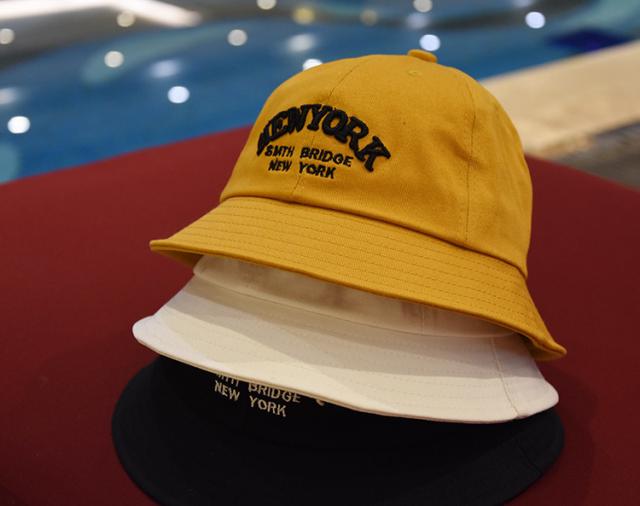 帽子 バケットハット キッズ ベビー 子ども こども 無地 英字 英語 つば付き 紫外線対策 日除け 日焼け防止 可愛い かわいの通販はau Pay マーケット プラスナオ