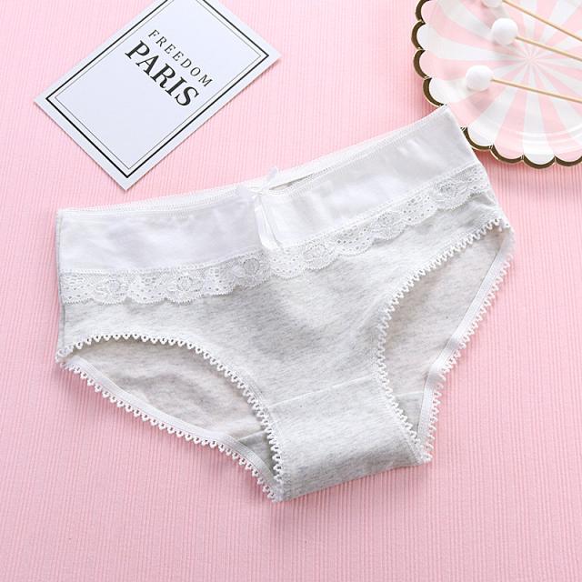 ショーツ スタンダード レディース ジュニア 女の子 パンツ 下着 花柄 レース リボン かわいい おしゃれ キュート カラバリの通販はau Pay マーケット プラスナオ