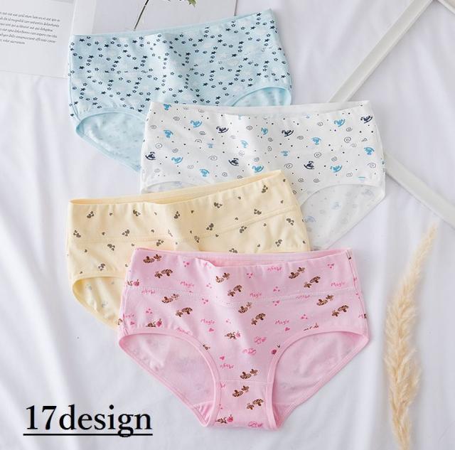 レディースショーツ スタンダードショーツ 単品 ハート クマ くま 無地 馬 普段使い 日常使い パンツ パンティー インナー の通販はau Pay マーケット プラスナオ