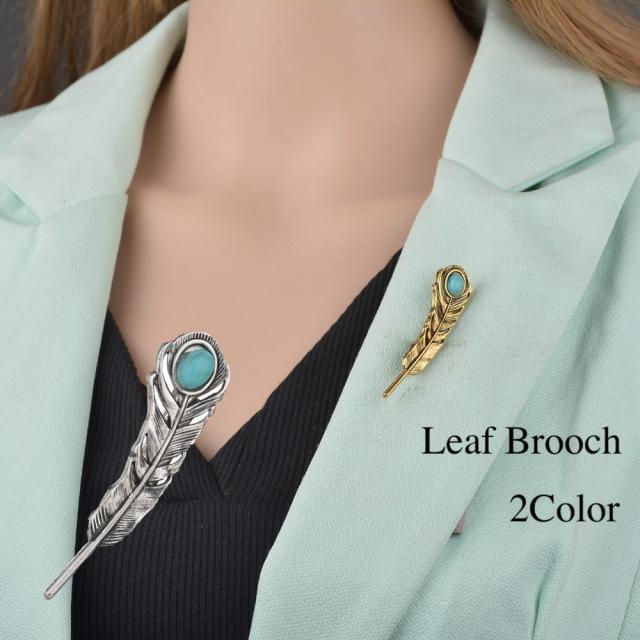 ブローチ バックル 羽 男性 メンズ用 女性 レディース用 アクセサリー ジュエリー シンプル シック きれい 可愛い おしゃれの通販はau Pay マーケット プラスナオ