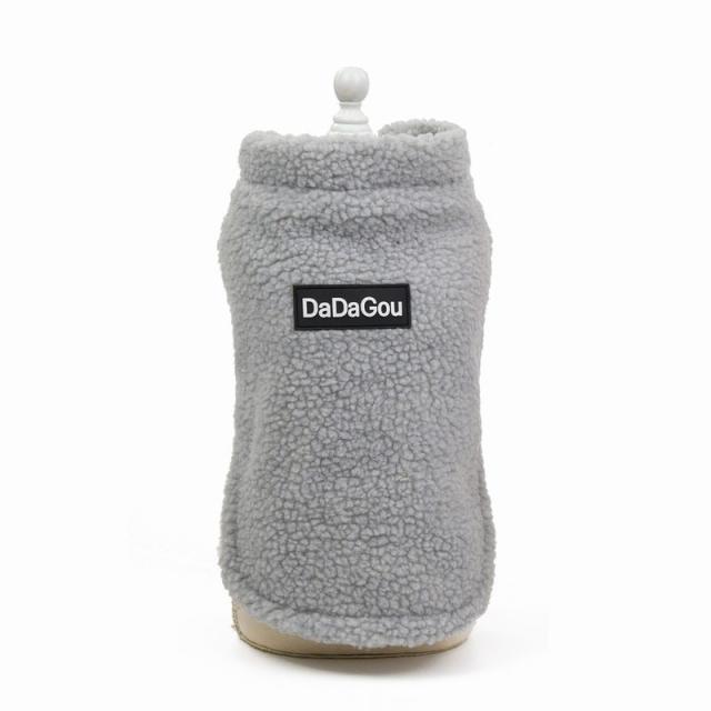 ペットウェア ドッグウェア ペット用品 ベスト ボア シンプル 無地 暖か 小型犬 中型犬 お散歩 お出掛け 犬服 おしゃれ カの通販はau Pay マーケット プラスナオ