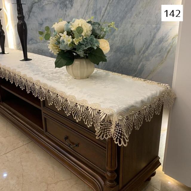 JESVRVM VENEZIA 1870 ☆ テーブルクロス センタークロス Jesurum Venezia 1870 テーブルクロスセット - メルカリ