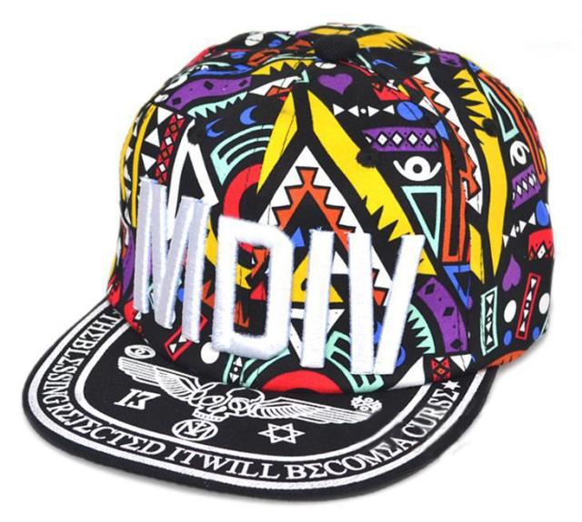 キャップ 帽子 子供用 キッズ ベビー 男の子 女の子 かっこいい 幾何学模様 カラフル 派手 カジュアル クール おしゃれ スの通販はau Pay マーケット プラスナオ