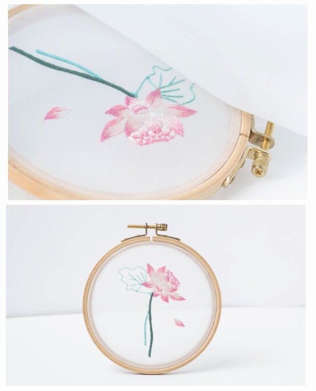 刺繍セット 刺繍キット DIY 入門セット 初心者 入門者 刺しゅう ししゅう 手作りセット ハンドメイドキの通販はau PAY マーケット -  プラスナオ