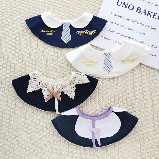 スタイ よだれかけ ベビー 赤ちゃん キッズ 男の子 女の子 乳児