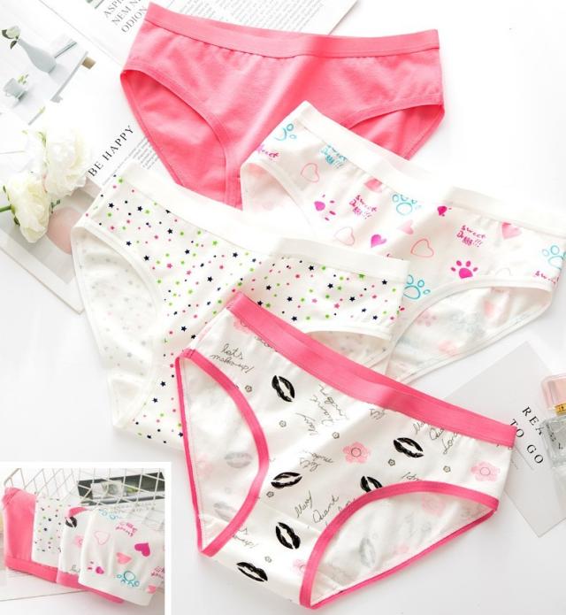 新品 ！Lサイズ！ピンク星♪レースふりる ホワイト スキャンティ ショーツ パンティ L 2枚15％OFF、4枚30％OFF、8枚50％OFF×P5カーテン 星