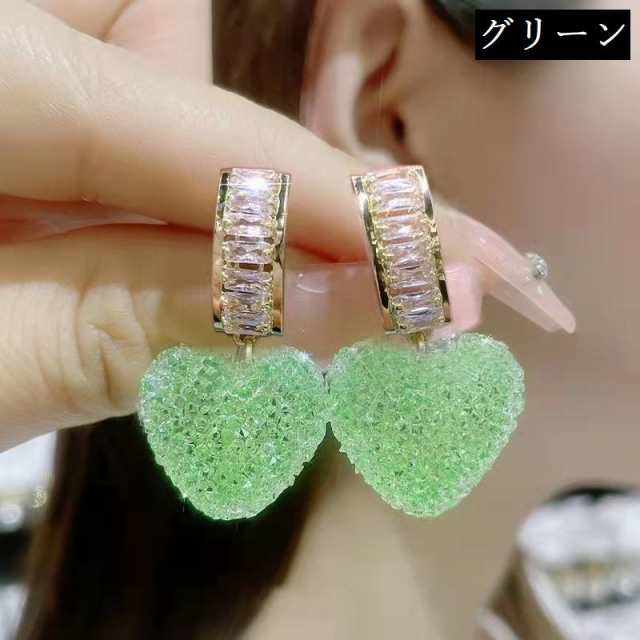 楽天市場】送料無料 ピアス 両耳用 フープピアス アクセサリー