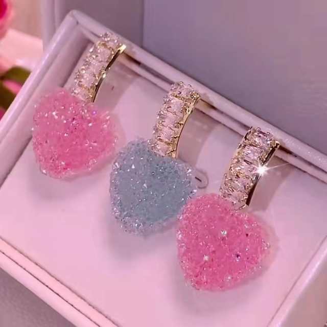 ピアス スタッドピアス レディース アクセサリー 大きめ 揺れる ピアス スタッドピアス レディース アクセサリー 大きめ 揺れる