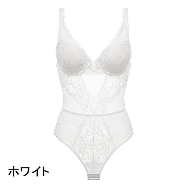 Fleur du Mal ランジェリー ボディースーツ 下着 レース 花柄 Fleur du Mal ランジェリー ボディースーツ 下着 レース 花柄