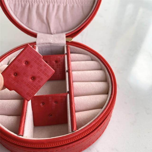 WOLF Heritage ラージ ジュエリーボックス アクセサリーケース 鍵