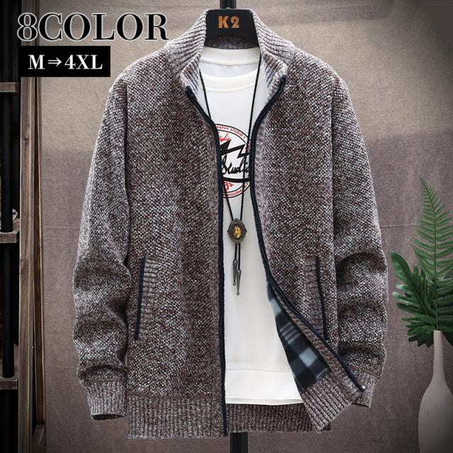 ニットジャケット アウター ジャケット メンズ 男性 ジップアップ 長袖 立ち襟 ボトルネック カジュアル 紳士服 ポケット付きの通販はau Pay マーケット プラスナオ ニットジャケット アウター ジャケット メンズ 男性 ジップアップ 長袖 立ち襟 ボトルネック カジュアル 紳士服 ポケット付きの通販はau Pay マーケット プラスナオ