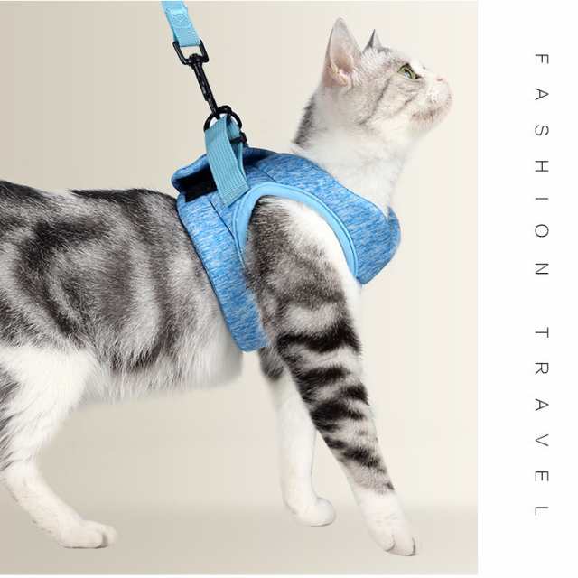 2021年最新入荷 28ハーネス リードセット 黒 M 犬 猫 ペット用 お散歩 28ハーネス リードセット 黒 M 犬 猫 ペット用 お散歩