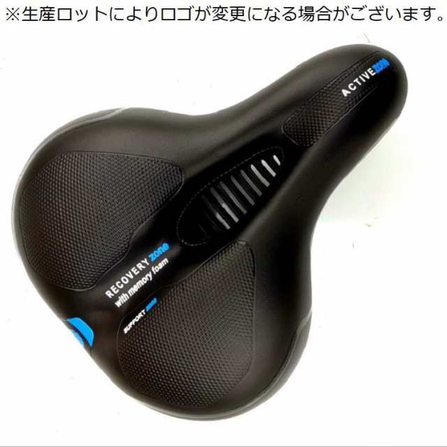 サドル 自転車 交換 痛くない クッション サスペンション 衝撃吸収 肉厚ソフト 穴あき ロードバイク クロスバイク マウンテンの通販はau PAY  マーケット - プラスナオ | au PAY マーケット－通販サイト