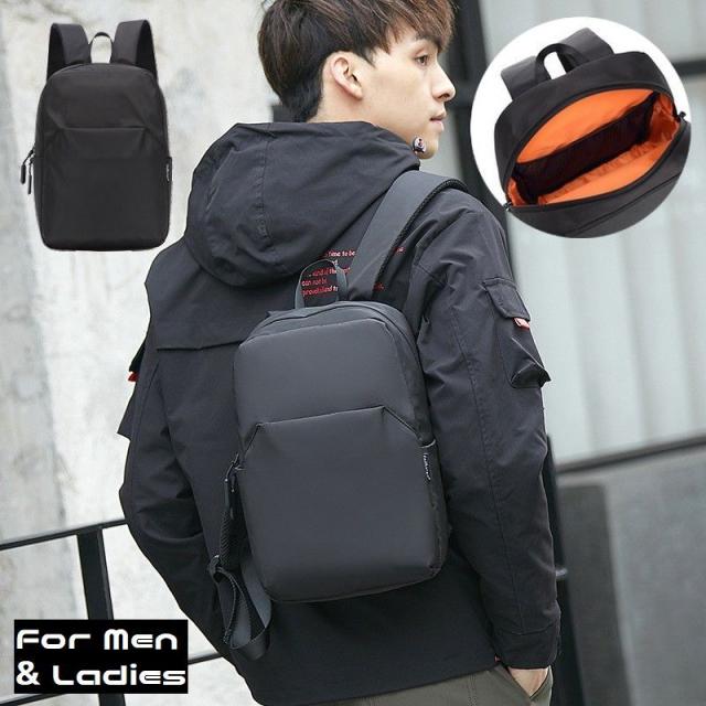 リュックサック ミニリュック メンズ レディース ナイロン 軽量 小型 コンパクト 大容量 防水 バックパック デイパック 旅行の通販はau Pay マーケット プラスナオ