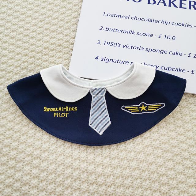 スタイ よだれかけ ベビー 赤ちゃん キッズ 男の子 女の子 乳児