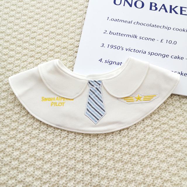 かな エプロンドレススタイ ベビーパンツ つけ襟スタイ ベビーハット