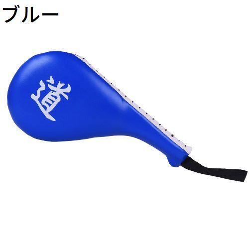 本革　ムエタイ　空手　キックボクシング　キックミット　パンチングミット RDX キックミット ムエタイ ミット パンチミット 空手 1個