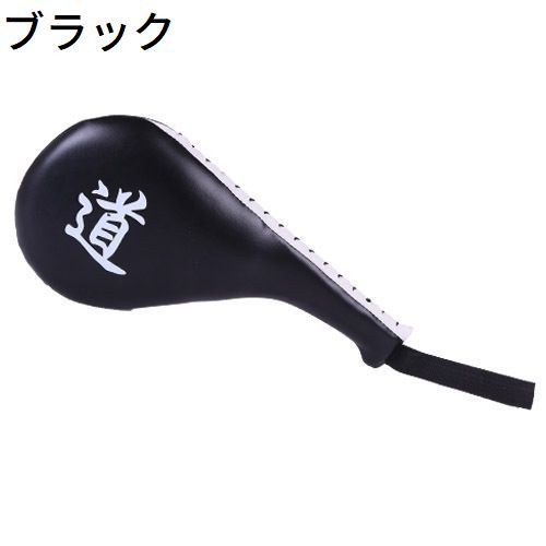 本革　ムエタイ　空手　キックボクシング　キックミット　パンチングミット ムエタイ インフォ：キックボクシング用品、キックミット