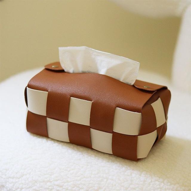 ティッシュケース ティッシュカバー ティッシュボックス インテリア