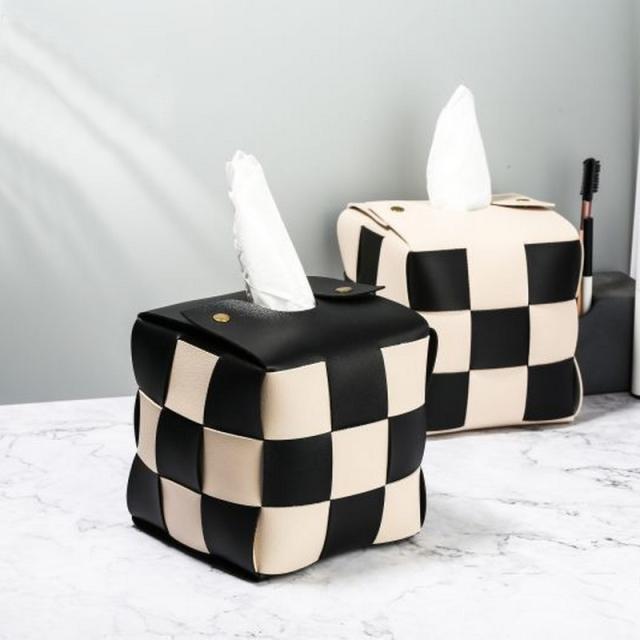 ティッシュケース ティッシュカバー ティッシュボックス インテリア