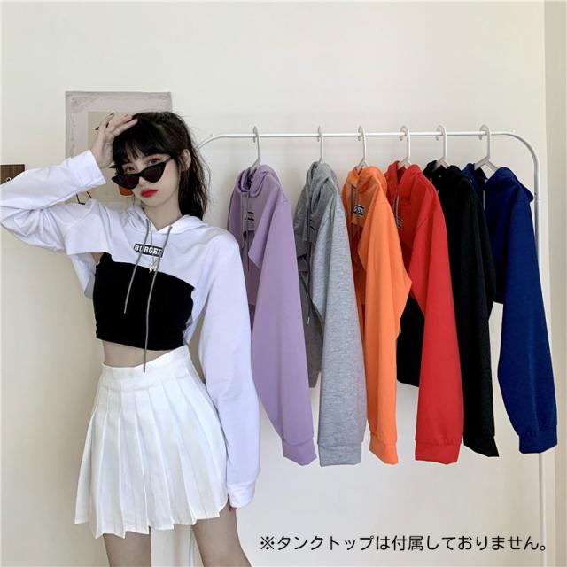 ジップアップ へそ出し レディース トップス パーカー クロップド丈 長袖 ドロップショルダー フード かわいい 大人可愛い シンプル カジュアル かっこいい 楽天市場】送料無料 パーカー レディース 女性用 トップス