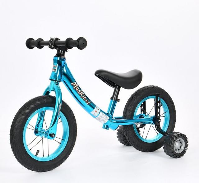 子供用自転車 コマ付き 美品 キッズ自転車 14インチ コマ付き マ*4様