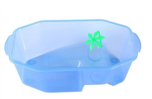 亀用飼育ケース 中サイズ 大サイズ ペット用品 カメ 水槽 飼育ケージ