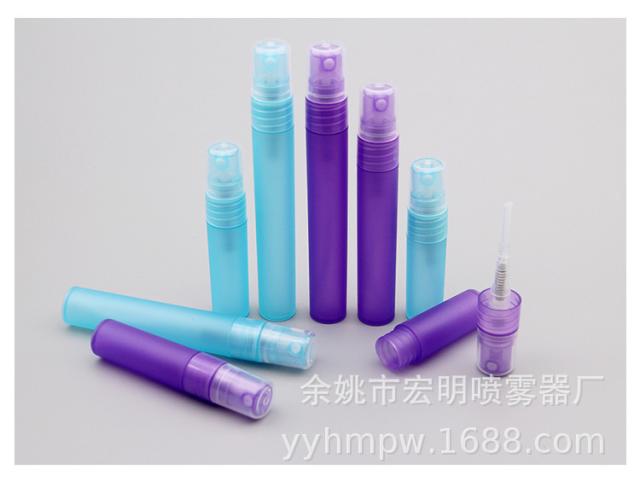 アトマイザー 詰め替え容器 3ml 5ml 8ml 10ml スプレーボトル