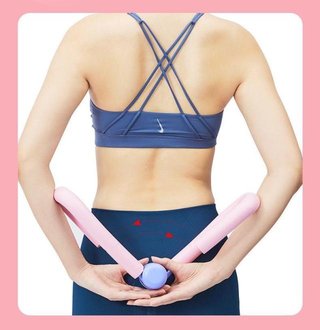 ダイエット器具 裏筋トレ シェイプアップ 内もも 太もも フィットネス