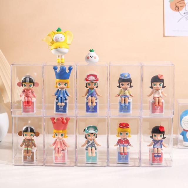 コレクションケース 単品 フィギュアケース ディスプレイケース 展示