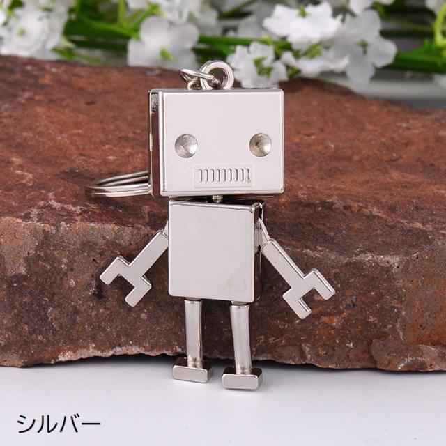 手足ゆらゆらロボットアクセサリー*セミオーダー