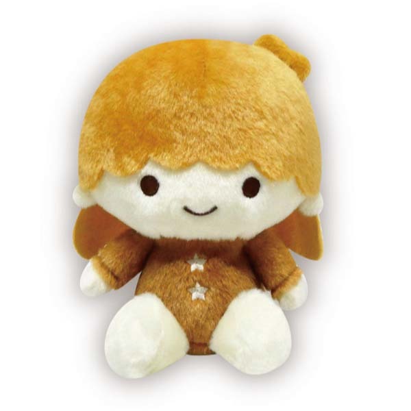 お座りぬいぐるみ サンリオキャラクターズ ファンシーレトロ 人形 for