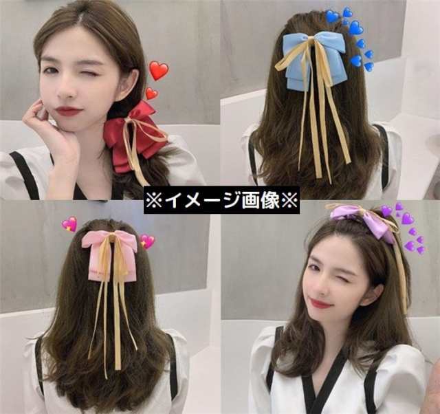 バレッタ 子供 キッズ 女の子 レディース ヘアアクセサリー ヘア