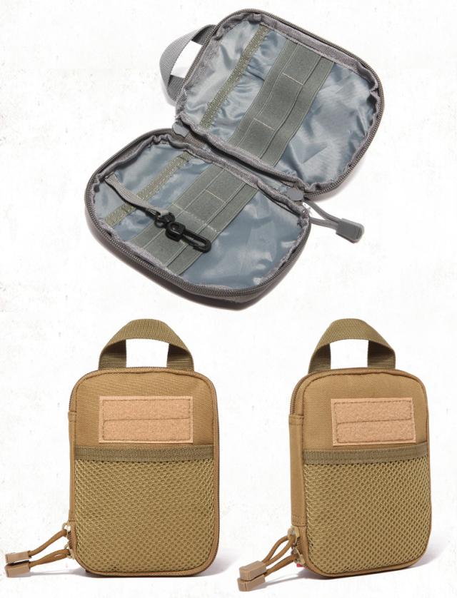 ガジェットバッグ ガジェットポーチ ツールバッグ ベルトポーチ 多機能